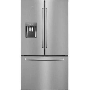 Combina frigorifica Electrolux EN6086MOX, No Frost, 536 l, Clasa F Combina frigorifica Electrolux EN6086MOX, No Frost, 536 l, Clasa F