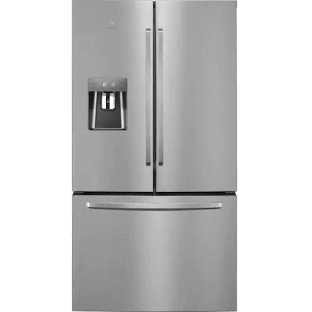 Combina frigorifica Electrolux EN6086MOX, No Frost, 536 l, Clasa F Combina frigorifica Electrolux EN6086MOX, No Frost, 536 l, Clasa F