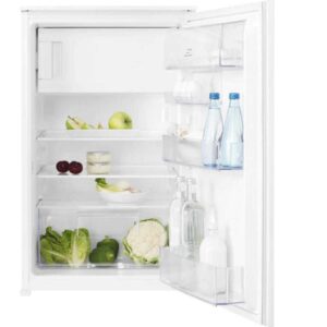Frigider incorporabil Electrolux LFB2AF88S, 123 l, Clasa F, (clasificare energetica veche Clasa A+) Frigider incorporabil Electrolux LFB2AF88S, 123 l, Clasa F, (clasificare energetica veche Clasa A+)