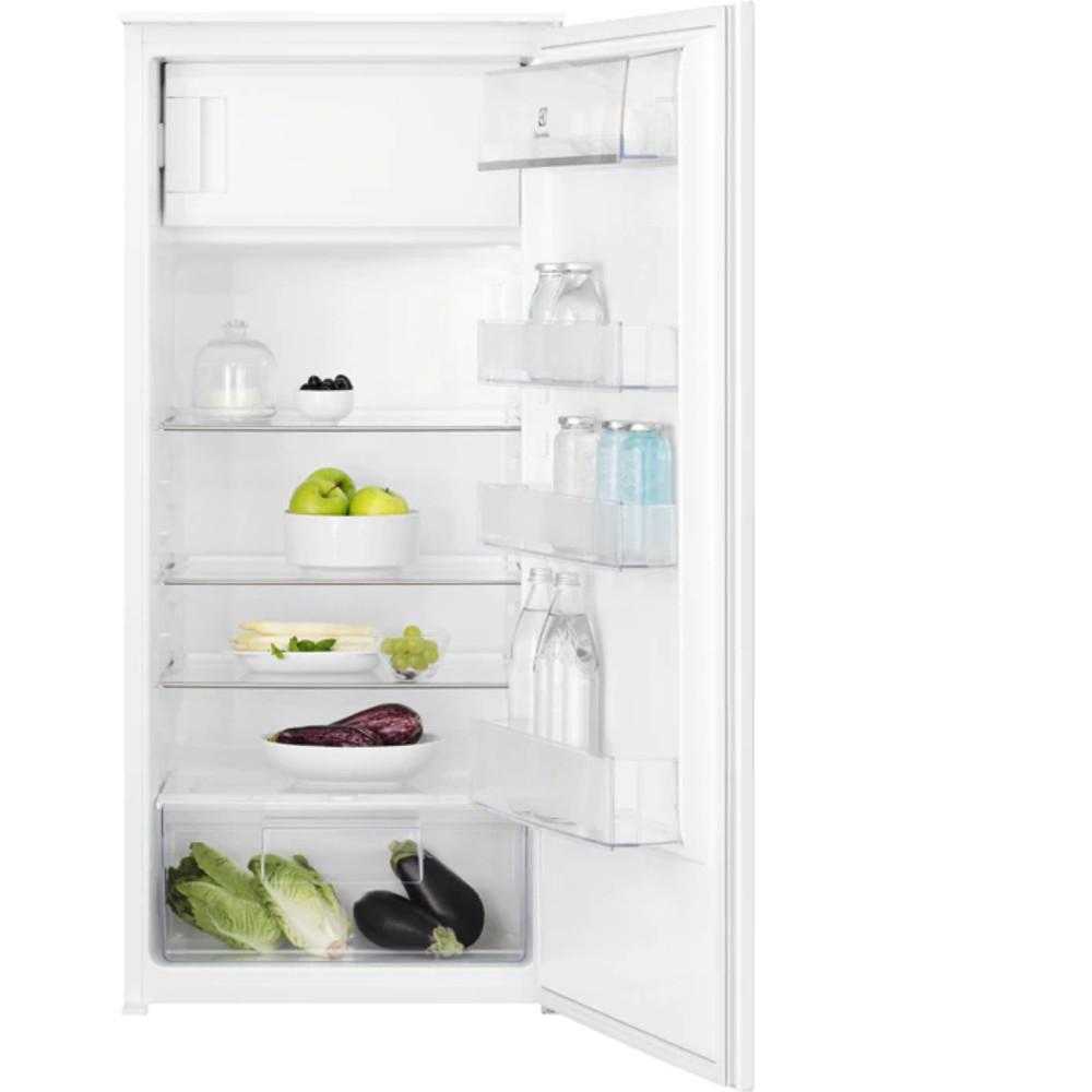 Frigider incorporabil Electrolux LFB3AF12S, 187 l, Clasa F Frigider incorporabil Electrolux LFB3AF12S, 187 l, Clasa F