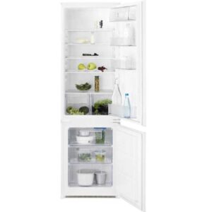 Combina frigorifica incorporabila Electrolux LNT2LF18S, Low Frost, 267 l, Clasa F Combina frigorifica incorporabila Electrolux LNT2LF18S, Low Frost, 267 l, Clasa F