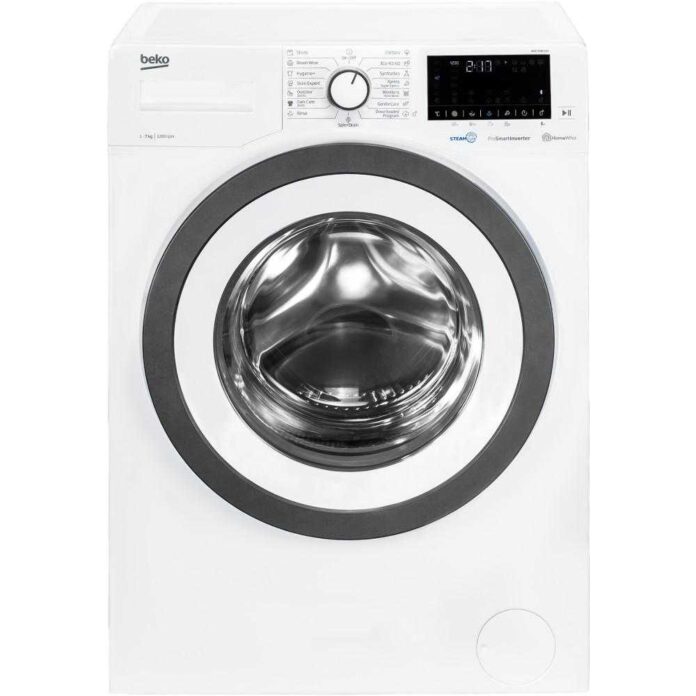 Masina de spalat rufe Beko WUE 7636 X0A, 1200 RPM, 7 kg, Clasa D, (clasificare energetica veche Clasa A+++) Masina de spalat rufe Beko WUE 7636 X0A, 1200 RPM, 7 kg, Clasa D, (clasificare energetica veche Clasa A+++)
