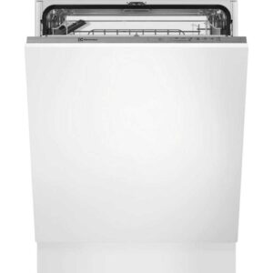 Masina de spalat vase incorporabila Electrolux EEA717100L, 13 seturi, 4 programe, Clasa F Masina de spalat vase incorporabila Electrolux EEA717100L, 13 seturi, 4 programe, Clasa F