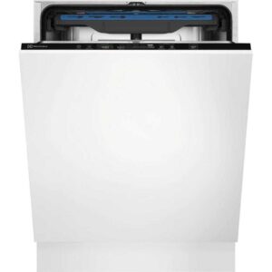 Masina de spalat vase incorporabila Electrolux EES848200L, 14 seturi, 8 programe, 4 temperaturi, Motor Inverter, AirDry, MaxiFlex, Clasa E Masina de spalat vase incorporabila Electrolux EES848200L, 14 seturi, 8 programe, 4 temperaturi, Motor Inverter, AirDry, MaxiFlex, Clasa E
