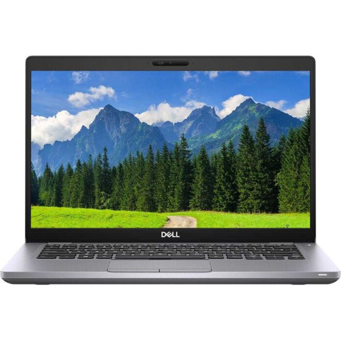 Laptop Dell Latitude 5410, Intel® Core™ i7-10610U, 16GB DDR4, SSD 512GB, Intel® UHD Graphics, Linux Laptop Dell Latitude 5410, Intel® Core™ i7-10610U, 16GB DDR4, SSD 512GB, Intel® UHD Graphics, Linux