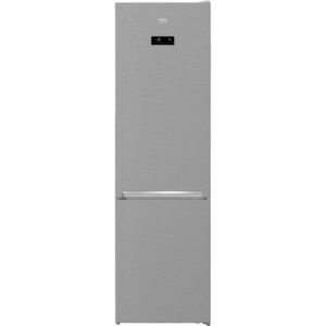 Combina frigorifica Beko RCNA406E40ZXBN, Neo Frost, 362 l, Clasa E, (clasificare energetica veche Clasa A++) Combina frigorifica Beko RCNA406E40ZXBN, Neo Frost, 362 l, Clasa E, (clasificare energetica veche Clasa A++)