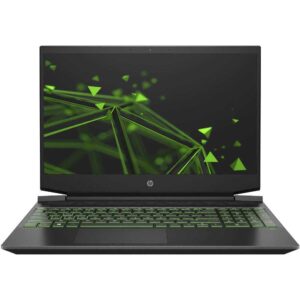 Laptop Gaming HP Pavilion 15-ec1021nq, AMD Ryzen 5 4600H, 16GB DDR4, SSD 512GB, NVIDIA GeForce GTX 1650Ti 4GB, Free DOS Laptop Gaming HP Pavilion 15-ec1021nq, AMD Ryzen 5 4600H, 16GB DDR4, SSD 512GB, NVIDIA GeForce GTX 1650Ti 4GB, Free DOS