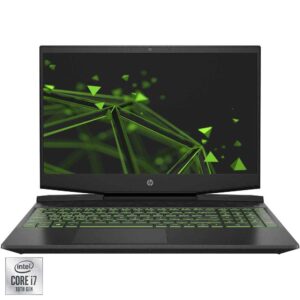 Laptop Gaming HP Pavilion 17-cd1017nq, Intel Core i7-10750H, 16GB DDR4, SSD 512GB, NVIDIA GeForce GTX 1650 4GB, Free DOS Laptop Gaming HP Pavilion 17-cd1017nq, Intel Core i7-10750H, 16GB DDR4, SSD 512GB, NVIDIA GeForce GTX 1650 4GB, Free DOS
