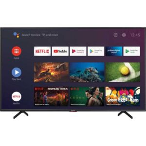 Televizor Smart LED, Sharp 65BN5EA, 164 cm, Ultra HD 4K, Android Televizor Smart LED, Sharp 65BN5EA, 164 cm, Ultra HD 4K, Android