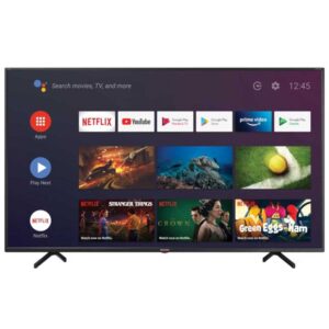 Televizor Smart LED, Sharp 65BN3EA, 164 cm, Ultra HD 4K, Android Televizor Smart LED, Sharp 65BN3EA, 164 cm, Ultra HD 4K, Android