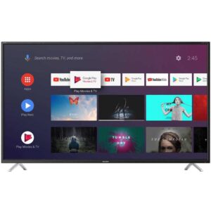 Televizor Smart LED, Sharp 65BL2EA, 164 cm, Ultra HD 4K, Android Televizor Smart LED, Sharp 65BL2EA, 164 cm, Ultra HD 4K, Android