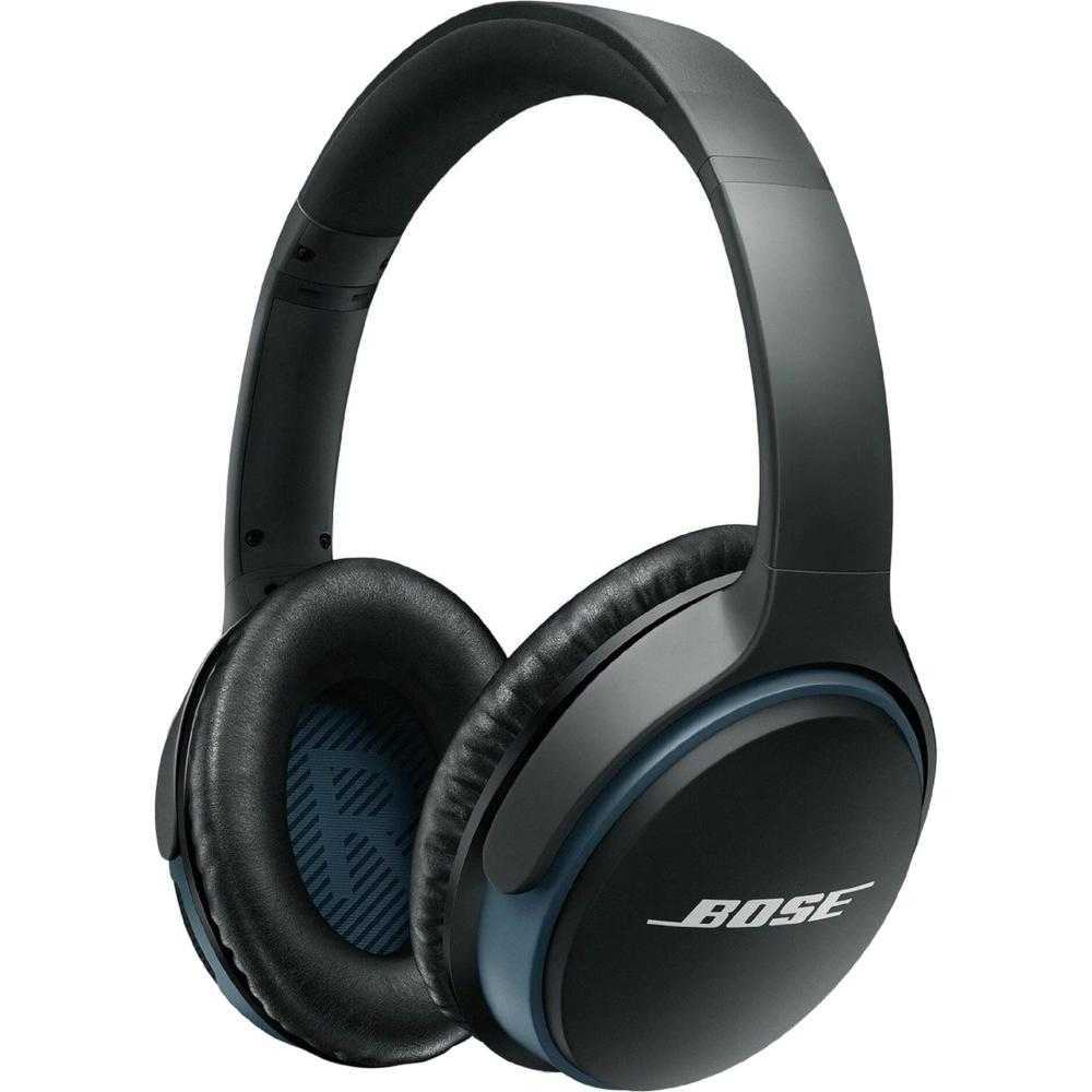 Casti audio Over-Ear Bose SoundLink AE2, Bluetooth, Negru Casti audio Over-Ear Bose SoundLink AE2, Bluetooth, Negru
