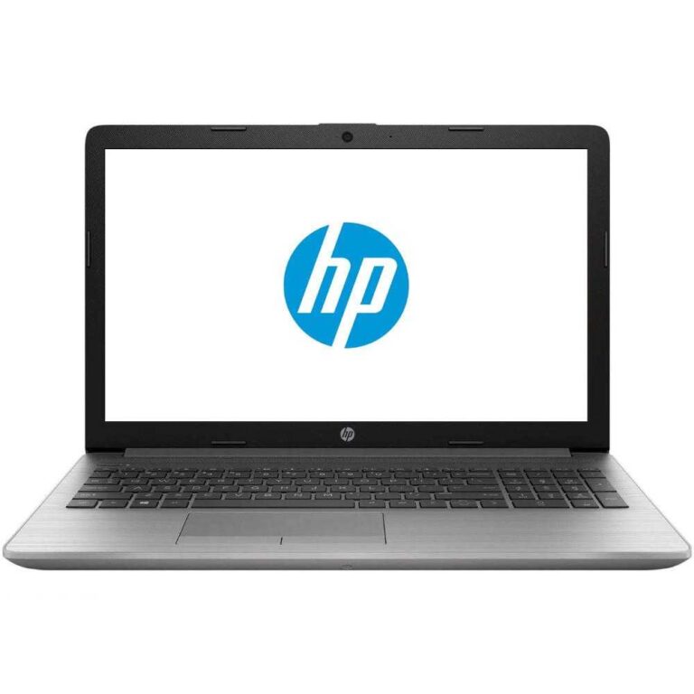 Laptop HP 250 G7, Intel® Core&trade; i5-1035G1, 8GB DDR4, SSD 256GB, Intel® UHD Graphics, Free DOS