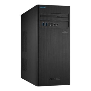 Sistem Desktop PC Asus ExpertPC D340MC-I594000250, Intel® Core™ i5-9400, 8GB DDR4, HDD 1TB, Intel® UHD Graphics, Endless OS Sistem Desktop PC Asus ExpertPC D340MC-I594000250, Intel® Core™ i5-9400, 8GB DDR4, HDD 1TB, Intel® UHD Graphics, Endless OS