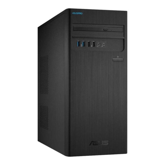 Sistem Desktop PC Asus ExpertPC D340MC-I594000250, Intel® Core™ i5-9400, 8GB DDR4, HDD 1TB, Intel® UHD Graphics, Endless OS Sistem Desktop PC Asus ExpertPC D340MC-I594000250, Intel® Core™ i5-9400, 8GB DDR4, HDD 1TB, Intel® UHD Graphics, Endless OS