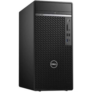 Sistem Desktop PC Dell OptiPlex 7080 MT, Intel® Core™ i7-10700, 8GB DDR4, SSD 256GB, Intel® UHD Graphics, Windows 10 Pro Sistem Desktop PC Dell OptiPlex 7080 MT, Intel® Core™ i7-10700, 8GB DDR4, SSD 256GB, Intel® UHD Graphics, Windows 10 Pro