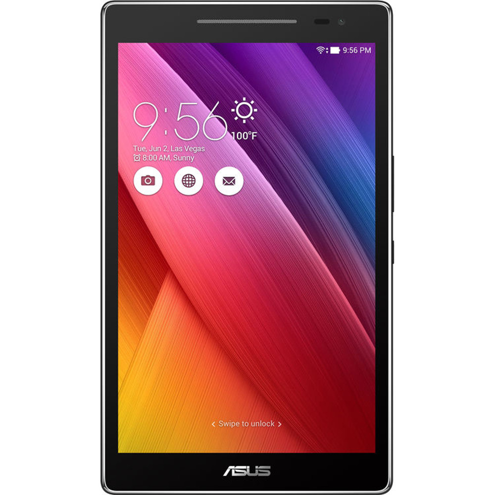 Tableta Asus ZenPad 8.0 Z380C-1A070A, Quad-Core, IPS, 16GB, Negru Tableta Asus ZenPad 8.0 Z380C-1A070A, Quad-Core, IPS, 16GB, Negru
