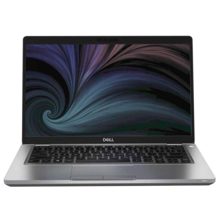 Laptop Dell Latitude 5411, Intel® Core&trade; i5-10400H, 16GB DDR4, SSD 512GB, NVIDIA GeForce MX250 2GB, Windows 10 Pro