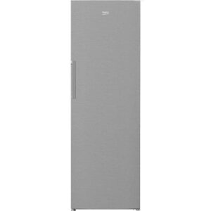 Frigider cu o usa Beko RSSE445K31XBN, 402 l, Clasa F, (clasificare energetica veche Clasa A+) Frigider cu o usa Beko RSSE445K31XBN, 402 l, Clasa F, (clasificare energetica veche Clasa A+)