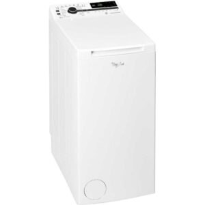 Masina de spalat rufe Whirlpool TDLRB 6241BS EU/N, 1200 RPM, 6 kg, Clasa C, (clasificare energetica veche Clasa A+++) Masina de spalat rufe Whirlpool TDLRB 6241BS EU/N, 1200 RPM, 6 kg, Clasa C, (clasificare energetica veche Clasa A+++)