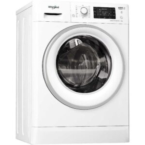 Masina de spalat rufe Whirlpool FWSD 81283 SV EE N, 1200 RPM, 8 kg, Clasa D, (clasificare energetica veche Clasa A+++) Masina de spalat rufe Whirlpool FWSD 81283 SV EE N, 1200 RPM, 8 kg, Clasa D, (clasificare energetica veche Clasa A+++)