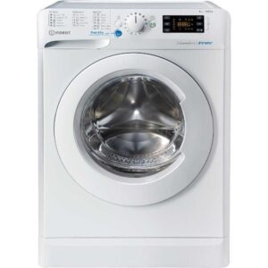 Masina de spalat rufe Indesit BWE 81284X W EE N, 1200 RPM, 8 kg, Clasa C, (clasificare energetica veche Clasa A+++) Masina de spalat rufe Indesit BWE 81284X W EE N, 1200 RPM, 8 kg, Clasa C, (clasificare energetica veche Clasa A+++)
