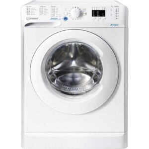 Masina de spalat rufe Indesit BWA 71252 W EE N, 1200 RPM, 7 kg, Clasa E, (clasificare energetica veche Clasa A+++) Masina de spalat rufe Indesit BWA 71252 W EE N, 1200 RPM, 7 kg, Clasa E, (clasificare energetica veche Clasa A+++)