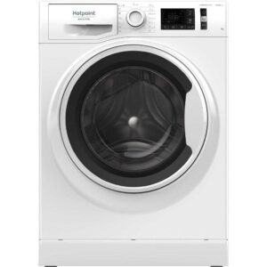 Masina de spalat rufe Hotpoint NM11 744 WW A EU N, 1400 RPM, 7 kg, Clasa C, (clasificare energetica veche Clasa A+++) Masina de spalat rufe Hotpoint NM11 744 WW A EU N, 1400 RPM, 7 kg, Clasa C, (clasificare energetica veche Clasa A+++)