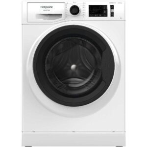 Masina de spalat rufe Hotpoint NM11 823 WK EU N, 1200 RPM, 8 kg, Clasa D, (clasificare energetica veche Clasa A+++) Masina de spalat rufe Hotpoint NM11 823 WK EU N, 1200 RPM, 8 kg, Clasa D, (clasificare energetica veche Clasa A+++)