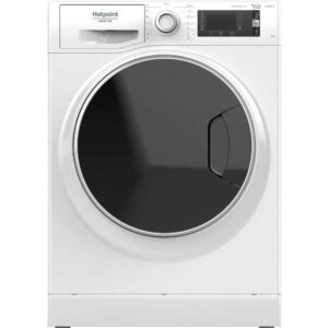 Masina de spalat rufe Hotpoint NLCD 10448 WD AW EU N, 1400 RPM, 10 kg, Clasa B, (clasificare energetica veche Clasa A+++) Masina de spalat rufe Hotpoint NLCD 10448 WD AW EU N, 1400 RPM, 10 kg, Clasa B, (clasificare energetica veche Clasa A+++)