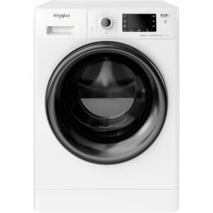 Masina de spalat rufe cu uscator Whirlpool FWDD 1071682 WBV EU N, 1600 RPM, 10 kg spalare, 7 kg uscare, Clasa D Masina de spalat rufe cu uscator Whirlpool FWDD 1071682 WBV EU N, 1600 RPM, 10 kg spalare, 7 kg uscare, Clasa D
