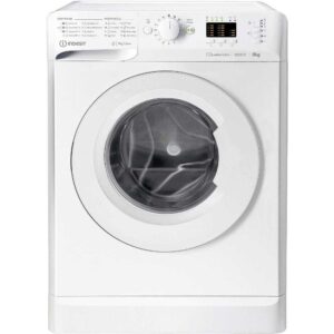 Masina de spalat rufe Indesit MTWA 91283 W EE, 1200 RPM, 9 kg, Clasa D Masina de spalat rufe Indesit MTWA 91283 W EE, 1200 RPM, 9 kg, Clasa D