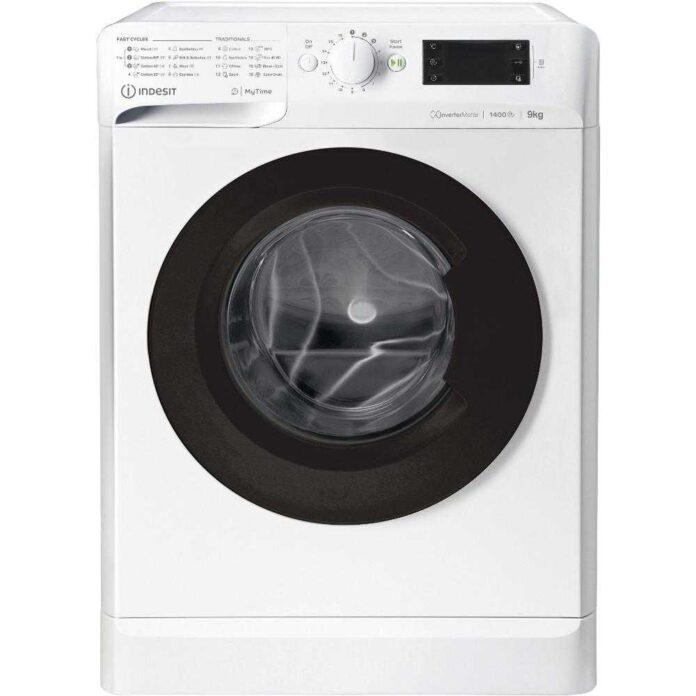 Masina de spalat rufe Indesit MTWE 91483 WK EE, 1400 RPM, 9 kg, Clasa D, (clasificare energetica veche Clasa A+++) Masina de spalat rufe Indesit MTWE 91483 WK EE, 1400 RPM, 9 kg, Clasa D, (clasificare energetica veche Clasa A+++)