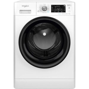 Masina de spalat rufe Whirlpool FFD 8638 BV EE, 1600 RPM, 8 kg, Clasa D, (clasificare energetica veche Clasa A+++) Masina de spalat rufe Whirlpool FFD 8638 BV EE, 1600 RPM, 8 kg, Clasa D, (clasificare energetica veche Clasa A+++)