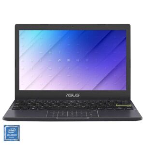 Laptop ultraportabil Asus E210MA-GJ001TS, Intel® Celeron® N4020, 4GB DDR4, eMMC 64GB, Intel® UHD Graphics, Windows 10 Home S, Blue Laptop ultraportabil Asus E210MA-GJ001TS, Intel® Celeron® N4020, 4GB DDR4, eMMC 64GB, Intel® UHD Graphics, Windows 10 Home S, Blue