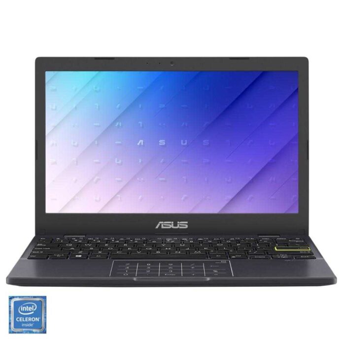 Laptop ultraportabil Asus E210MA-GJ001TS, Intel® Celeron® N4020, 4GB DDR4, eMMC 64GB, Intel® UHD Graphics, Windows 10 Home S, Blue Laptop ultraportabil Asus E210MA-GJ001TS, Intel® Celeron® N4020, 4GB DDR4, eMMC 64GB, Intel® UHD Graphics, Windows 10 Home S, Blue
