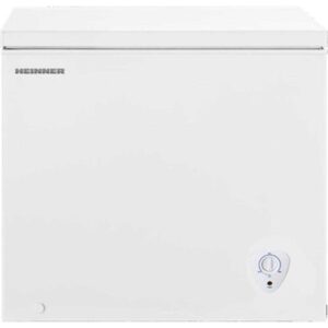 Lada frigorifica Heinner HCF-H205F+, 198 l, Clasa F, (clasificare energetica veche Clasa A+) Lada frigorifica Heinner HCF-H205F+, 198 l, Clasa F, (clasificare energetica veche Clasa A+)