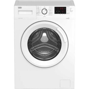 Masina de spalat rufe Beko WUE 6512 XWST, 1000 RPM, 6 kg, Clasa E, (clasificare energetica veche Clasa A+++) Masina de spalat rufe Beko WUE 6512 XWST, 1000 RPM, 6 kg, Clasa E, (clasificare energetica veche Clasa A+++)