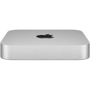Sistem Desktop PC Apple Mac mini, Apple M1, 8GB, SSD 256GB, Apple M1 GPU, macOS Big Sur, INT Sistem Desktop PC Apple Mac mini, Apple M1, 8GB, SSD 256GB, Apple M1 GPU, macOS Big Sur, INT
