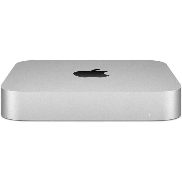 Sistem Desktop PC Apple Mac mini, Apple M1, 8GB, SSD 256GB, Apple M1 GPU, macOS Big Sur, INT Sistem Desktop PC Apple Mac mini, Apple M1, 8GB, SSD 256GB, Apple M1 GPU, macOS Big Sur, INT