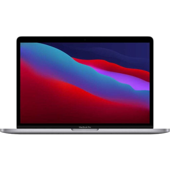 Laptop Apple MacBook Pro 13 Touch Bar, Apple M1, 8GB, SSD 256GB, Apple M1 GPU, macOS Big Sur, INT KB, Silver Laptop Apple MacBook Pro 13 Touch Bar, Apple M1, 8GB, SSD 256GB, Apple M1 GPU, macOS Big Sur, INT KB, Silver