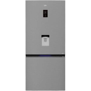 Combina frigorifica Beko RCNE720E30DXPN, Neo Frost, 611 l, Clasa F, (Clasificare energetica veche Clasa A++) Combina frigorifica Beko RCNE720E30DXPN, Neo Frost, 611 l, Clasa F, (Clasificare energetica veche Clasa A++)