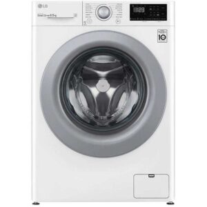 Masina de spalat rufe slim LG F2WN2S6N4E, 1200 RPM, 6.5 kg, Clasa E, (clasificare energetica veche Clasa A+++) Masina de spalat rufe slim LG F2WN2S6N4E, 1200 RPM, 6.5 kg, Clasa E, (clasificare energetica veche Clasa A+++)