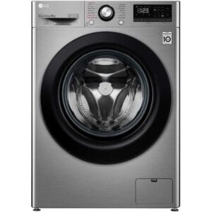 Masina de spalat rufe LG F4WV308S6TE, 1400 RPM, 8 kg, Clasa C, (clasificare energetica veche Clasa A+++) Masina de spalat rufe LG F4WV308S6TE, 1400 RPM, 8 kg, Clasa C, (clasificare energetica veche Clasa A+++)