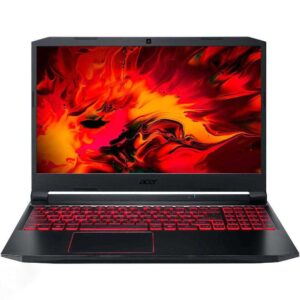 Laptop Gaming Acer Nitro 5 AN515-44, AMD Ryzen™ 5 4600H, 8GB DDR4, SSD 512GB, NVIDIA GeForce GTX 1650Ti 4GB, Free DOS Laptop Gaming Acer Nitro 5 AN515-44, AMD Ryzen™ 5 4600H, 8GB DDR4, SSD 512GB, NVIDIA GeForce GTX 1650Ti 4GB, Free DOS