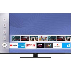 Televizor Smart LED, Horizon 65HL8530U/B, 164 cm, Ultra HD 4K, Clasa G Televizor Smart LED, Horizon 65HL8530U/B, 164 cm, Ultra HD 4K, Clasa G