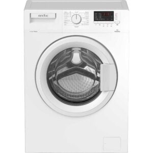 Masina de spalat rufe slim Arctic APL61025XLW0, 1000 RPM, 6 kg, Clasa E Masina de spalat rufe slim Arctic APL61025XLW0, 1000 RPM, 6 kg, Clasa E