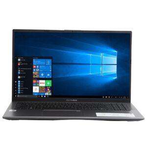 Laptop Asus Vivobook R R564JA-UB31, Intel® Core™ i3-1005G1, 4GB DDR4, SSD 128GB, Intel® UHD Graphics, Windows 10 S Laptop Asus Vivobook R R564JA-UB31, Intel® Core™ i3-1005G1, 4GB DDR4, SSD 128GB, Intel® UHD Graphics, Windows 10 S