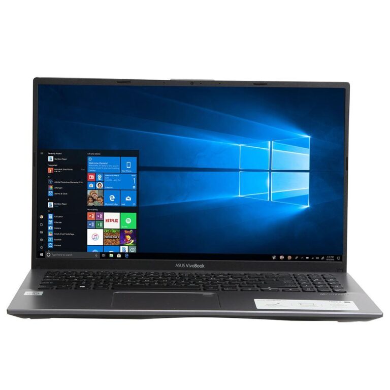 Laptop Asus Vivobook R R564JA-UB31, Intel® Core&trade; i3-1005G1, 4GB DDR4, SSD 128GB, Intel® UHD Graphics, Windows 10 S