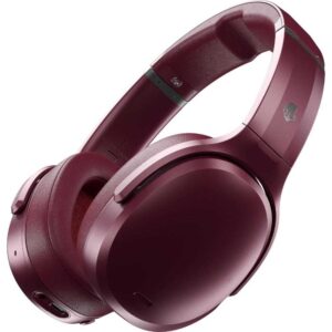 Casti Audio Over-Ear Skullcandy Crusher ANC, Bluetooth, Moab Red Black Casti Audio Over-Ear Skullcandy Crusher ANC, Bluetooth, Moab Red Black